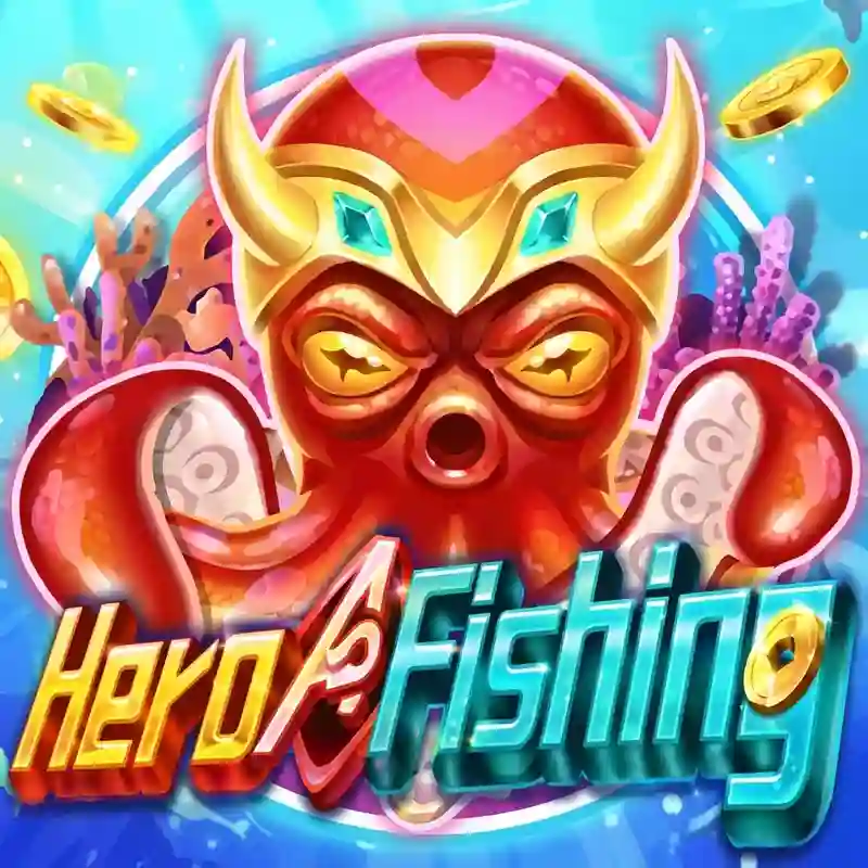 Bắn Cá Anh Hùng